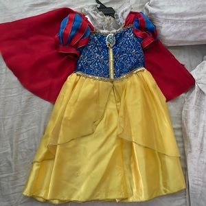 Disney Snow White Dress